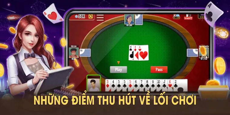 Tham Gia Ngay Tiến Lên Miền Nam Hi88 Để Thắng Lớn Mỗi Ngày